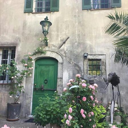 Bastide De La Lauve Bed & Breakfast Magagnosc Ngoại thất bức ảnh