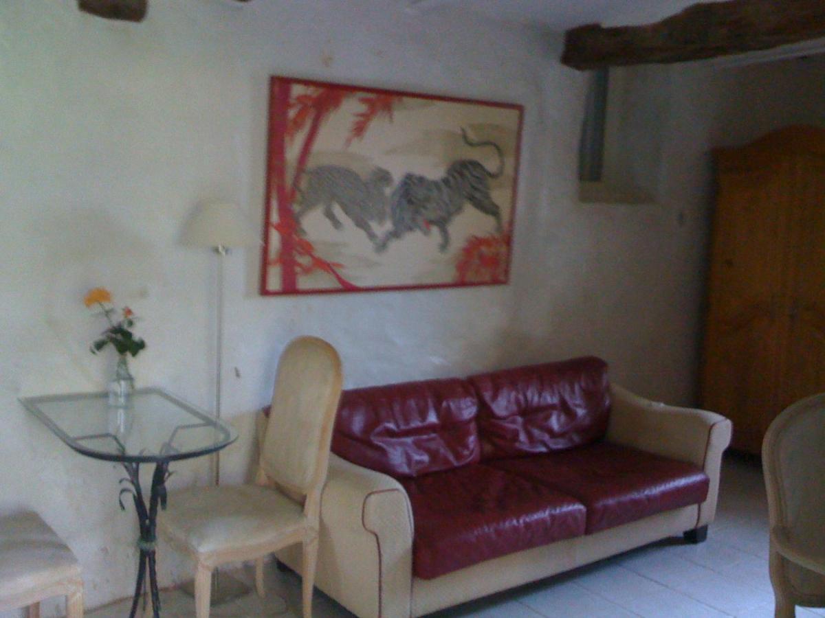 Bastide De La Lauve Bed & Breakfast Magagnosc Ngoại thất bức ảnh