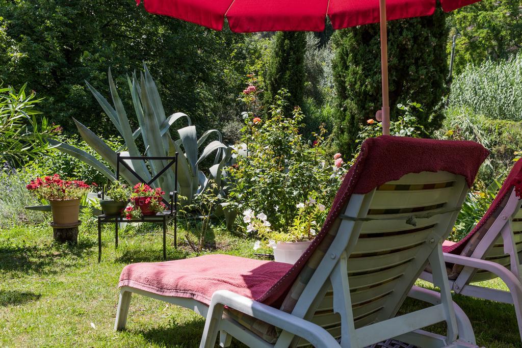 Bastide De La Lauve Bed & Breakfast Magagnosc Ngoại thất bức ảnh