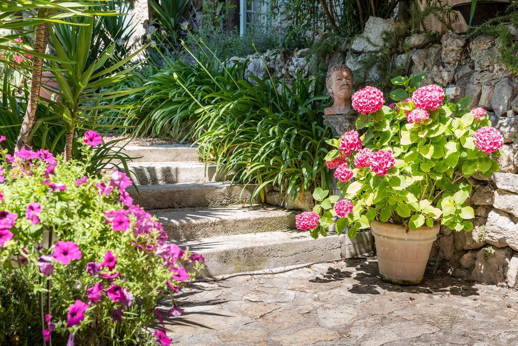 Bastide De La Lauve Bed & Breakfast Magagnosc Ngoại thất bức ảnh