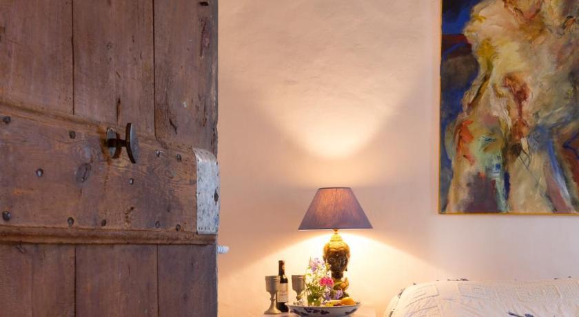 Bastide De La Lauve Bed & Breakfast Magagnosc Phòng bức ảnh