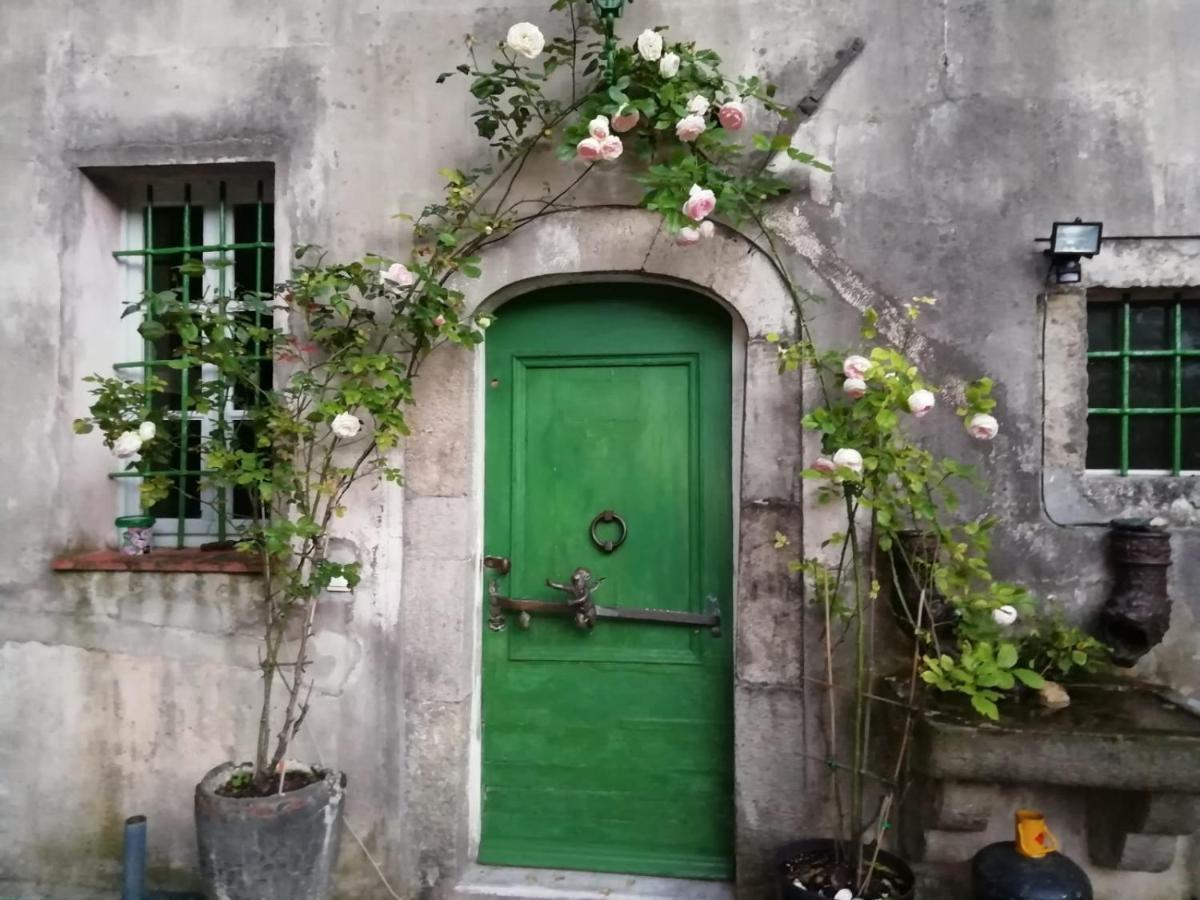 Bastide De La Lauve Bed & Breakfast Magagnosc Ngoại thất bức ảnh